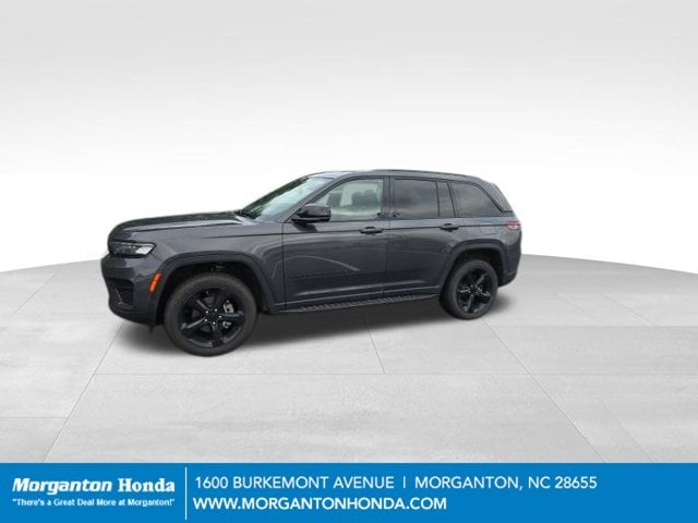 jeep grand cherokee 2023 1C4RJHAG4PC542841 image jeep grand cherokee 2023 1C4RJHAG4PC542841 image